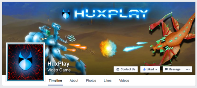 HuxPlay_FacebookScreenshot