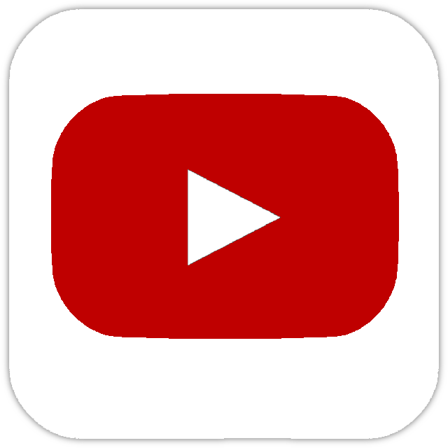 YouTube icon